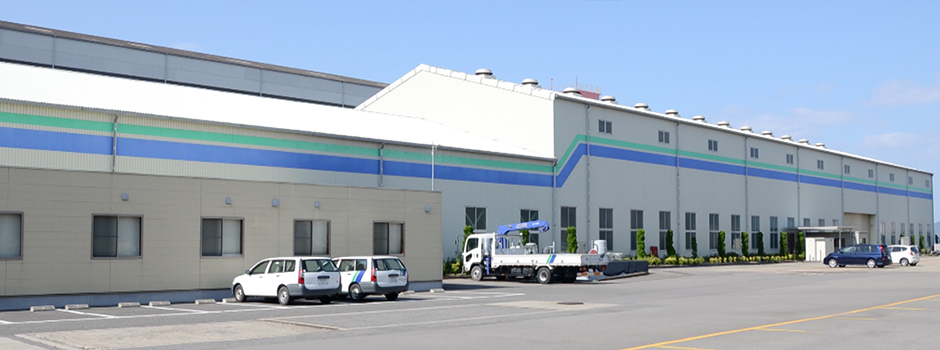 物流センター